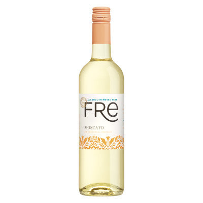 Fre Alcohol-Removed Moscato California
