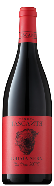 Tascante Ghiaia Nera Etna Rosso Mascalese
