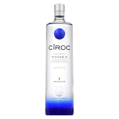 Ciroc Vodka