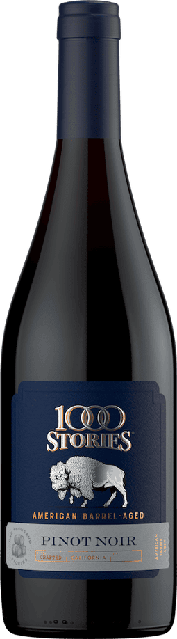 1000 Stories Pinot Noir American Barrel Aged