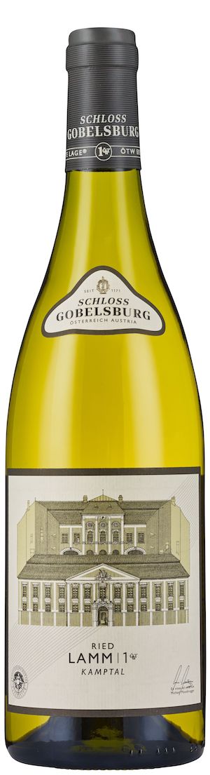 Gruner Veltliner Ried Lamm Erste Lage, Gobelsburg 2024