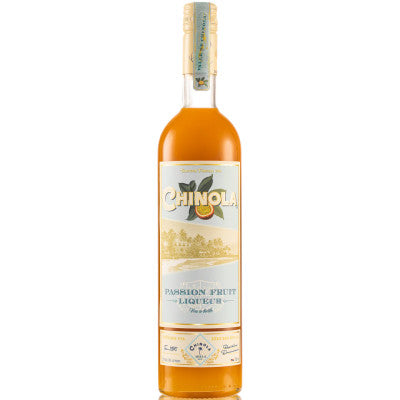 Chinola Mango Liqueur