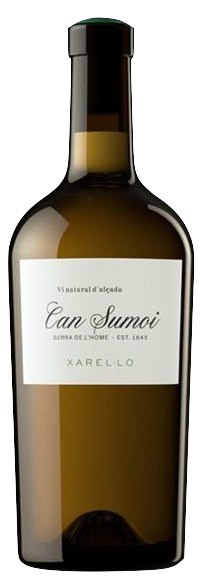Xarel-Lo, Can Sumoi