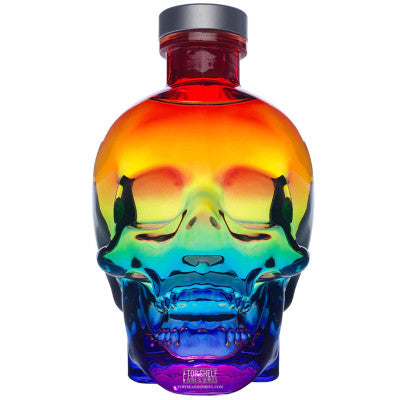 Crystal Head Pride