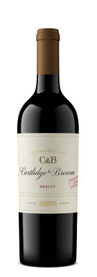 Cartlidge & Browne Merlot Central Coast