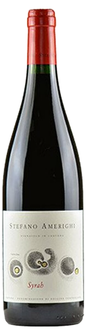 Stefano Amerighi Cortona Syrah 2023