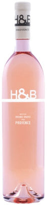 Hecht & Bannier Coteaux d'Aix-en-Provence Organic Rose 2023