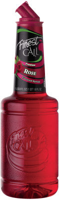 Finest Call Rose Syrup