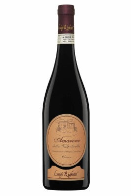 Luigi Righetti Amarone 2022