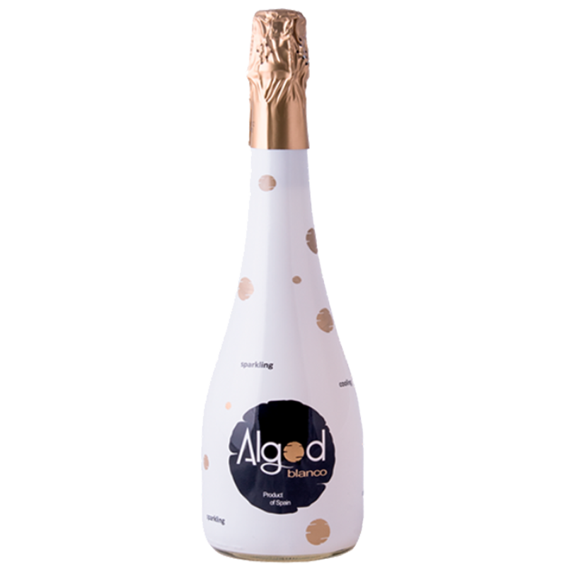 Algod White 12.5%