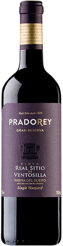 Pradorey Finca RSV Gran Reserve  2017