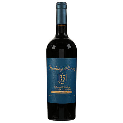Rodney Strong Knights Valley Cabernet Sauvignon Blue Label 2023