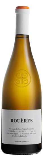 Domaine Belargus Anjou Blanc Veau 2021