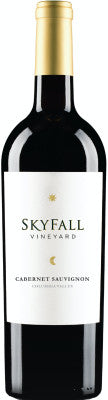 Skyfall Cabernet Sauvignon California
