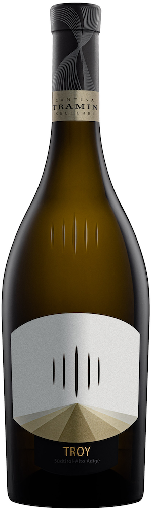 Tramin Troy Chardonnay Rsv 2021