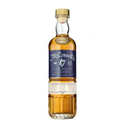 McConnells Cognac