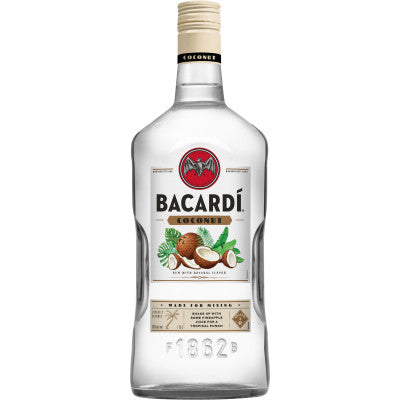 Bacardi Coconut Rum