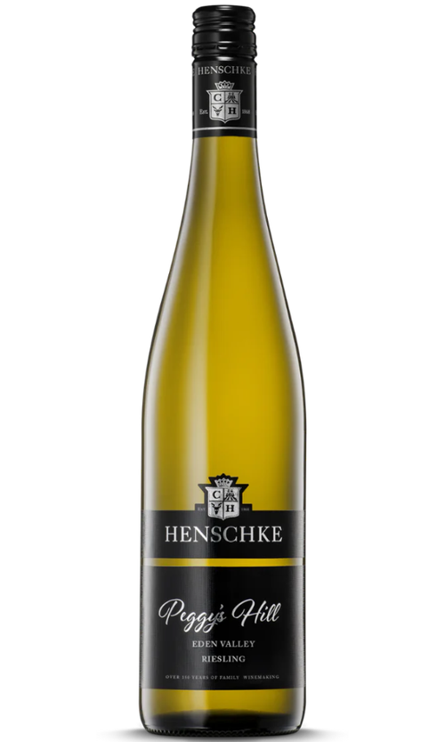 Henschke Peggys Hill Riesling 6cs 2024