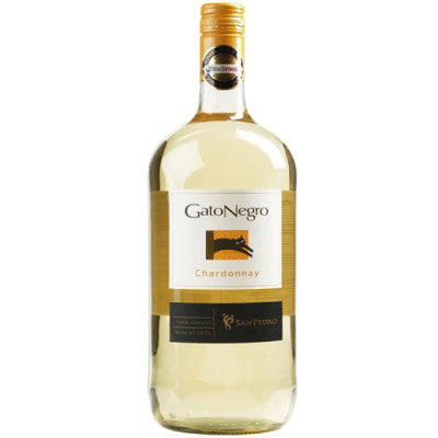 San Pedro Gato Negro Chardonnay