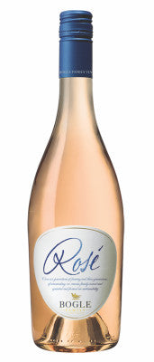 Bogle Vineyards Rose