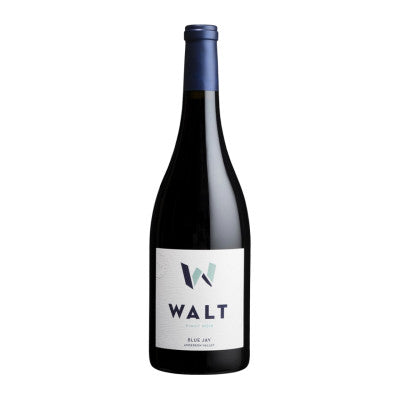 Walt Pinot Noir Blue Jay Vineyard, Anderson Valley 2023