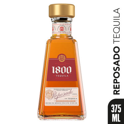 1800 Reposado Tequila