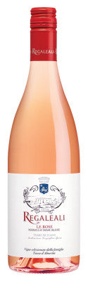 Regaleali Le Rose Nerello Mascalese Terre Siciliane