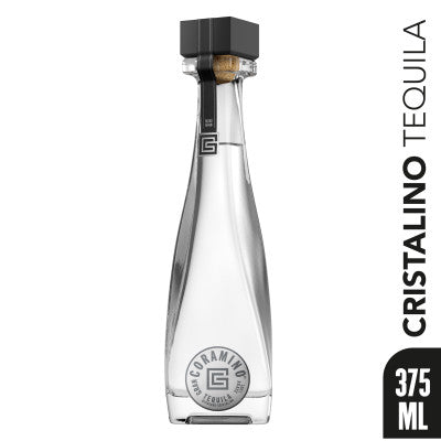 Gran Coramino Reposado Cristalino Tequila