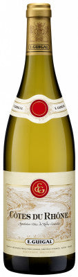 E. Guigal Cotes Du Rhone Blanc