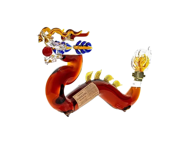 Napoleon Xo Dragon  (Case Only)
