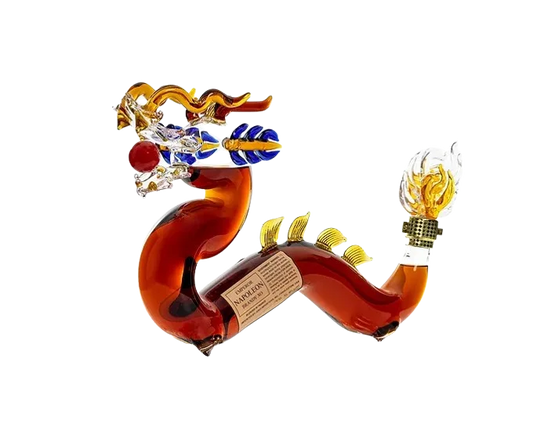 Napoleon Xo Dragon  (Case Only)