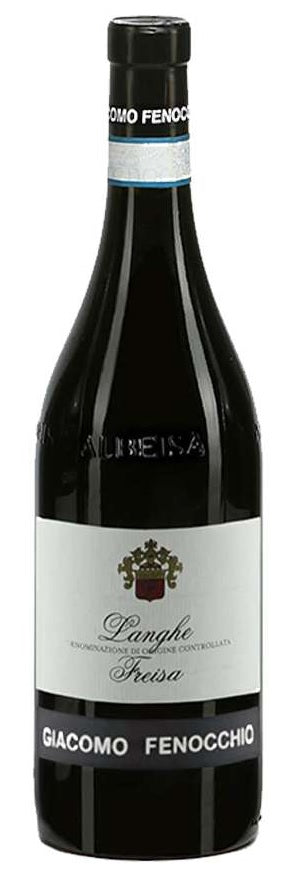 Langhe Freisa, Giacomo Fenocchio 2021