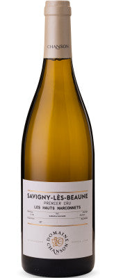 Domaine Chanson Savigny Les Beaune Premier Cru Hauts Marconnets Blanc 2023