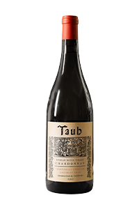 Taub Chardonnay Russian River Valley 2024