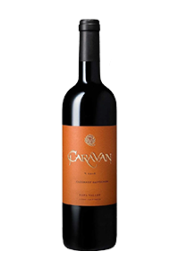 Darioush Cabernet Sauvignon Caravan 2022