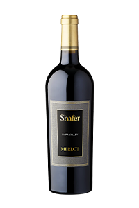Shafer Merlot Napa 2023
