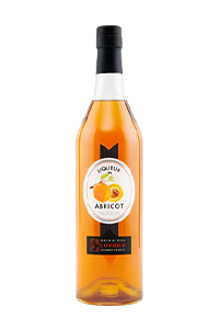 Combier Liqueur d'Abricot (Case of 6 Bottles)