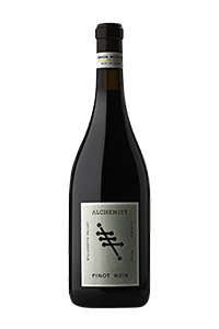 Alchemist Pinot Noir Willamette 2022