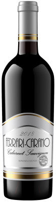 Ferrari-Carano Cabernet Sauvignon Alexander Valley 2022