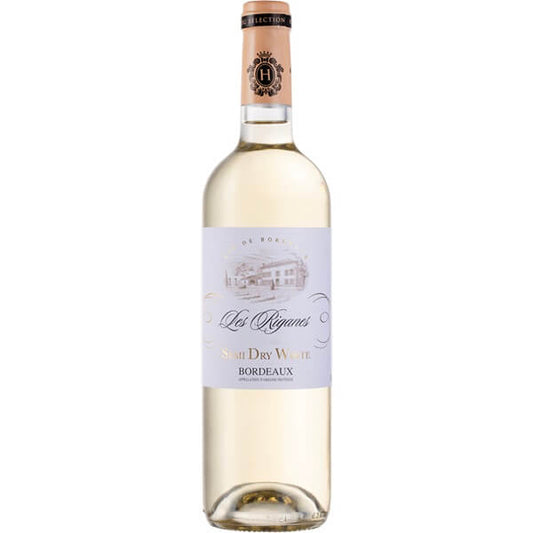 Les Riganes Sdw 750 Ml
