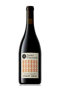 Amity Pinot Noir Eola 2022