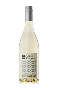 Amity White Pinot Noir 2023