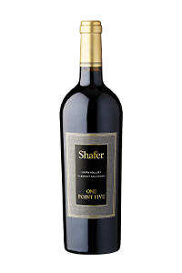 Shafer Cabernet Sauvignon One Point Five 2023