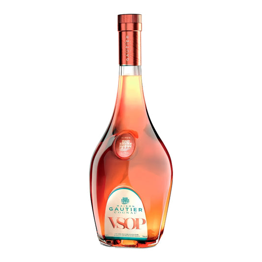 Gautier Cognac VSOP (375ml)