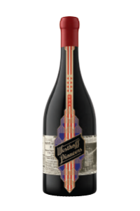 Westhoff Pioneers Red Blend USA 2023