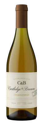 Cartlidge & Browne Chardonnay Central Coast