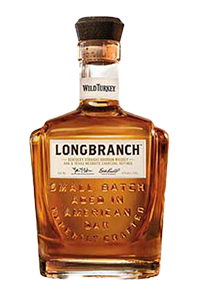 Wild Turkey Longbranch 8 Year Old Small Batch Bourbon