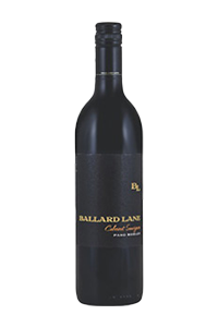 Ballard Lane Cabernet Sauvignon 2022