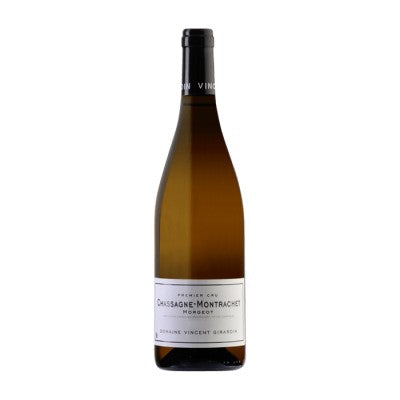 Vincent Girardin Chassagne-Montrachet Les Vieilles Vignes, Cote de Beaune White 2023