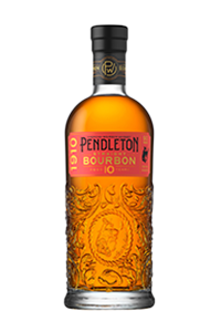 Pendleton 1910 Bourbon